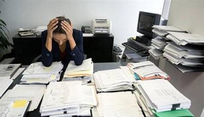 Четверть рязанцев не хотят возвращаться на работу после отпуска