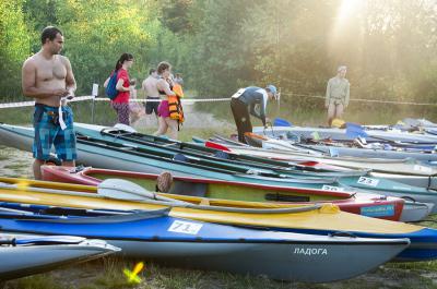 Фото: Наталья Кратенко