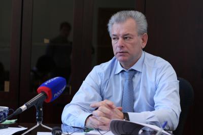 Николай Булаев