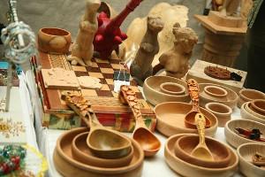 В Рязани пройдёт «Июльская ярмарка»