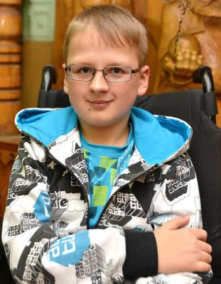 Рязанскому подростку нужна помощь