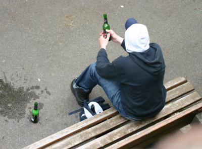 Почти треть опрошенных кораблинских школьников признались, что употребляли алкоголь