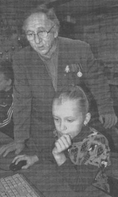 Позывные из Касимова летят во все уголки мира