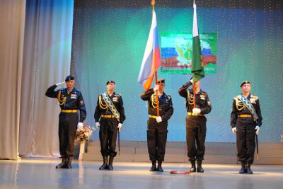 Судебные приставы Рязанской области отметили 150-летие образования института службы