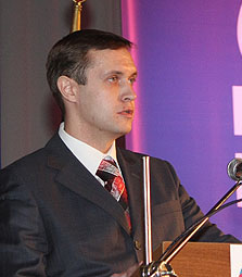 Роман Калинин