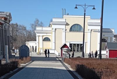 Рязанцам пообещали 15 градусов тепла