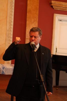 Андрей Крючков