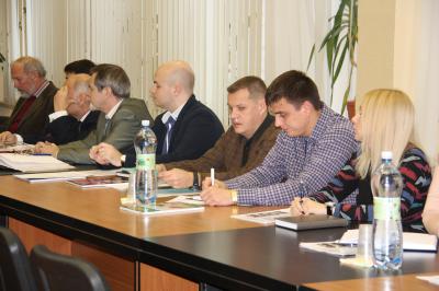 Рязанских предпринимателей научили вести бизнес в Иране