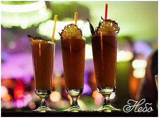 Рязанцы станут свидетелями первого чемпионата по чайной миксологии