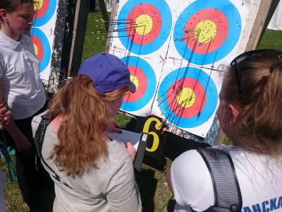 В Рязани определят лучших «Робин Гудов»