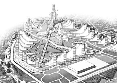 Подведены итоги работы Межведомственного координационного совета по застройке Рязани