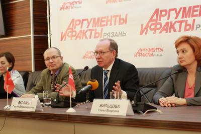 Рязанцам рассказали, как правильно принимать антибиотики