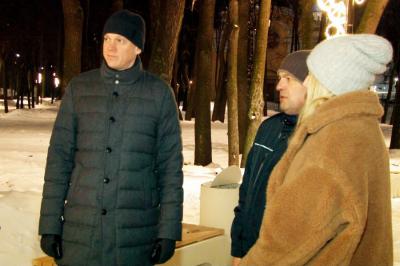 Проект гостиницы в бывшем здании фабрики «Рязаньвест» обсуждают с инвесторами