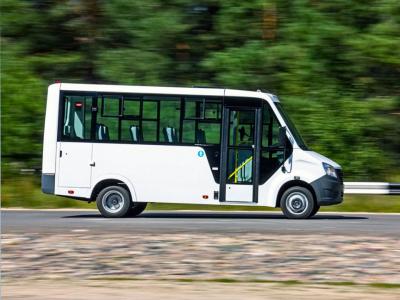 Михаил Пронин выступил в защиту перевозчиков Рязанского района