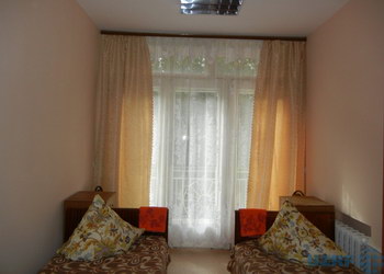 Рязанцы-участники боевых действий могут лечиться в госпитале для ветеранов войн вместе с жёнами