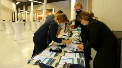 Рязанские чиновники разработают проекты по улучшению транспортной инфраструктуры