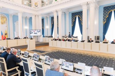 В Рязанской области расширены меры поддержки семей участников СВО