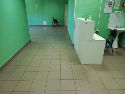 Прокуратура внесла представление главврачу Шацкой МРБ