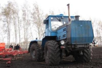 Рязанская область готовится к проведению весенних полевых работ