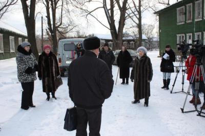 Ока в районе Рязани может подняться до 6,5 метра