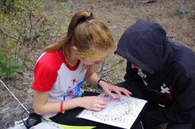 Рязанцы заняли призовые места на чемпионате мира по радиопеленгации