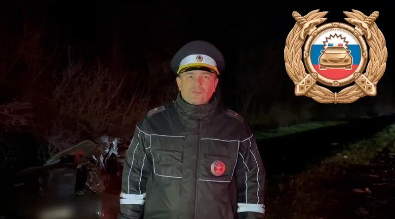 Рязанская область вошла в список регионов с наиболее высокой смертностью в ДТП