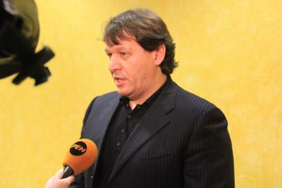 Игорь Трубицын