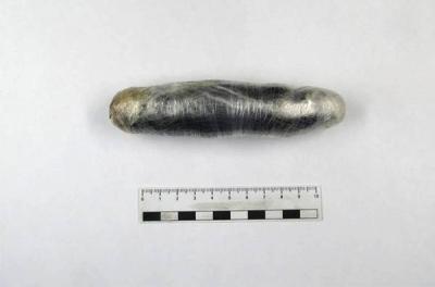 Задержана женщина, пытавшаяся доставить наркотики в рязанскую ИК-3