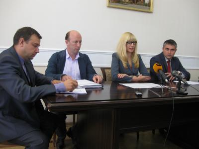 Рязанской области доверили провести многоборье ГТО