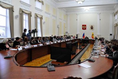 Олег Ковалёв: «Ни одно учреждение здравоохранения нашего региона не будет закрыто»