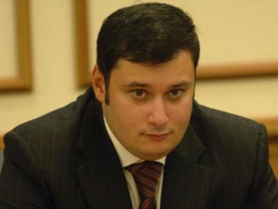 Александр Хинштейн