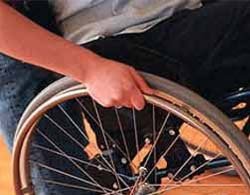 Федеральное финансирование рязанских инвалидов может возрасти