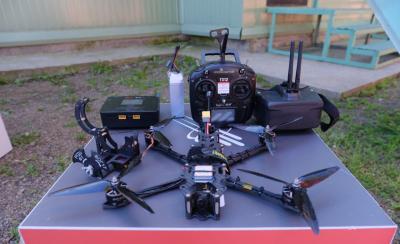 Рязанский регион получит более 2,6 миллиарда рублей на производство БПЛА