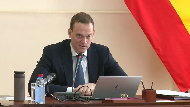 В Рязани проведут эксперимент с техникой для уборки