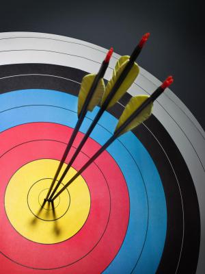 Пять рязанских лучников вошли в состав юниорской сборной России