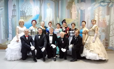 В Рязани прочитают стихотворения Якова Полонского