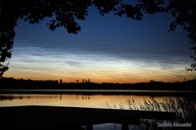 Фото: Александр Сушилин, Олег Милованов, Галина Архипкина, Надежда Фатина