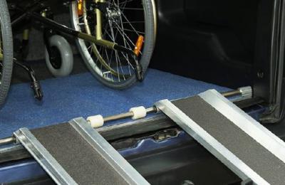 До конца года в Рязанском регионе создадут ещё шесть рабочих мест для инвалидов-колясочников