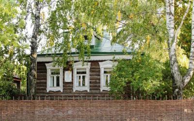 Рязанцев приглашают отметить День России в Константинове