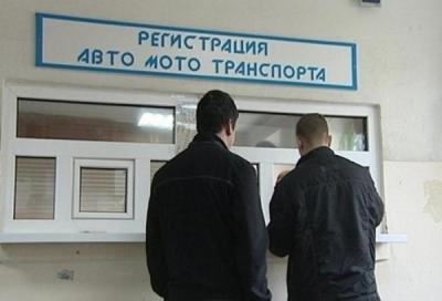 Обнародован график работы МРЭО ГИББД Рязани в новогодние праздники