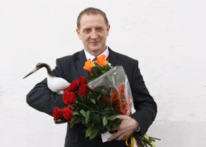 Александр Найдёнов 