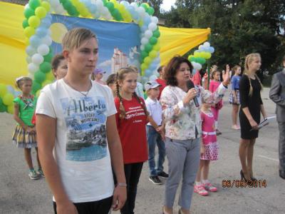 Рязанцы узнают, как усыновить и принять ребёнка в семью