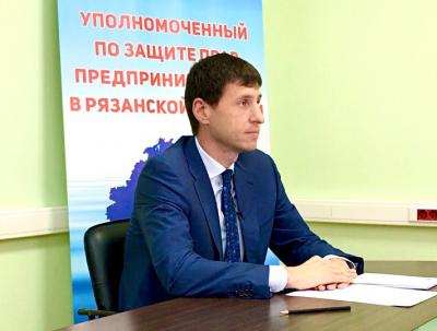 Михаил Пронин