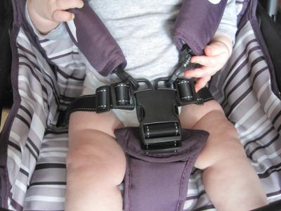 С начала 2014 года в ДТП в качестве пассажиров пострадало более 170 юных рязанцев