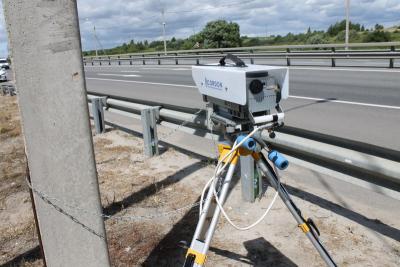 Рязанские активисты ОНФ нашли нарушения при установке комплексов видеофиксации на дорогах