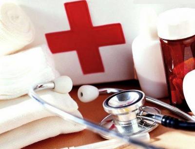 Мобильные медицинские бригады приступили к осмотру рязанцев