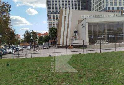 Фото: группа «Rzn life | Жизнь Рязани | Разань» в соцсети «ВКонтакте»