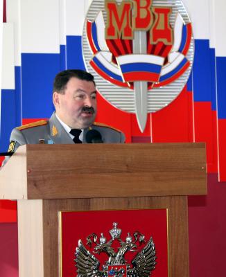 Анатолий Агошков.