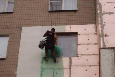 В Рязани разрабатывают концепцию фасадов домов центральных улиц