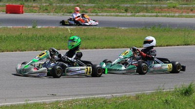 Фото Аркадия Кокорева